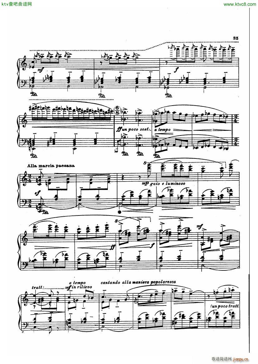 Casteln Ted Piedigrotta1924(V)34