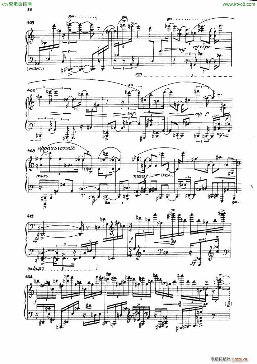 Carter Night Fantasies(V)41