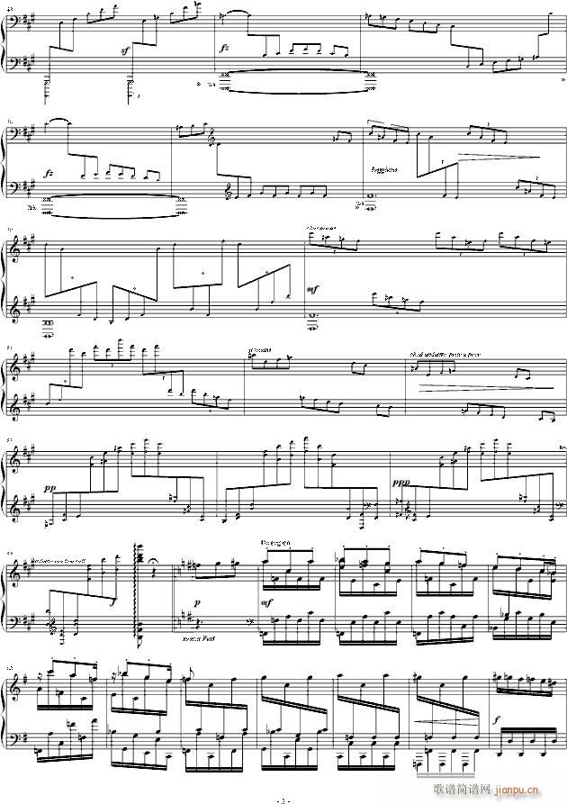 Etude 2(V)3