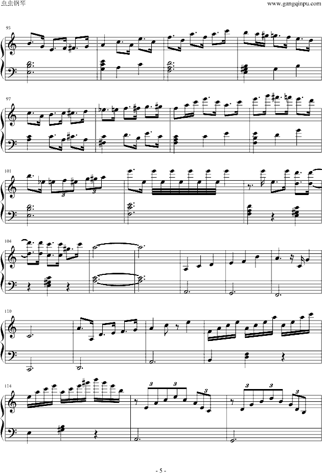 ҵĿ옷(l )(V)5