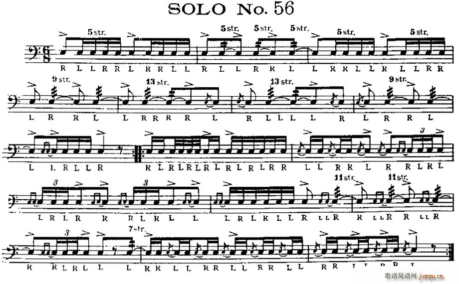 ܊ SOLO No 56 60 ʿ(ʮּ)1