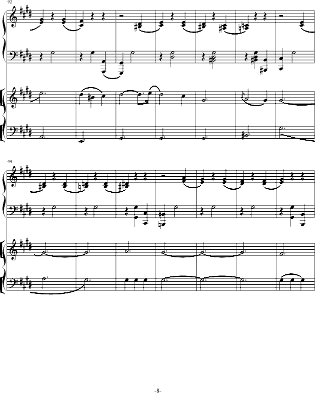ƅf(xi)(V)8