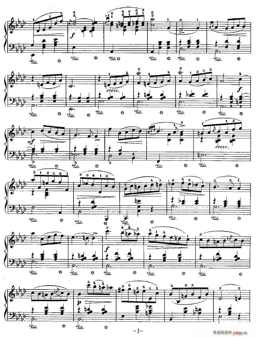 valseOp.70, No.2(ʮּ)3