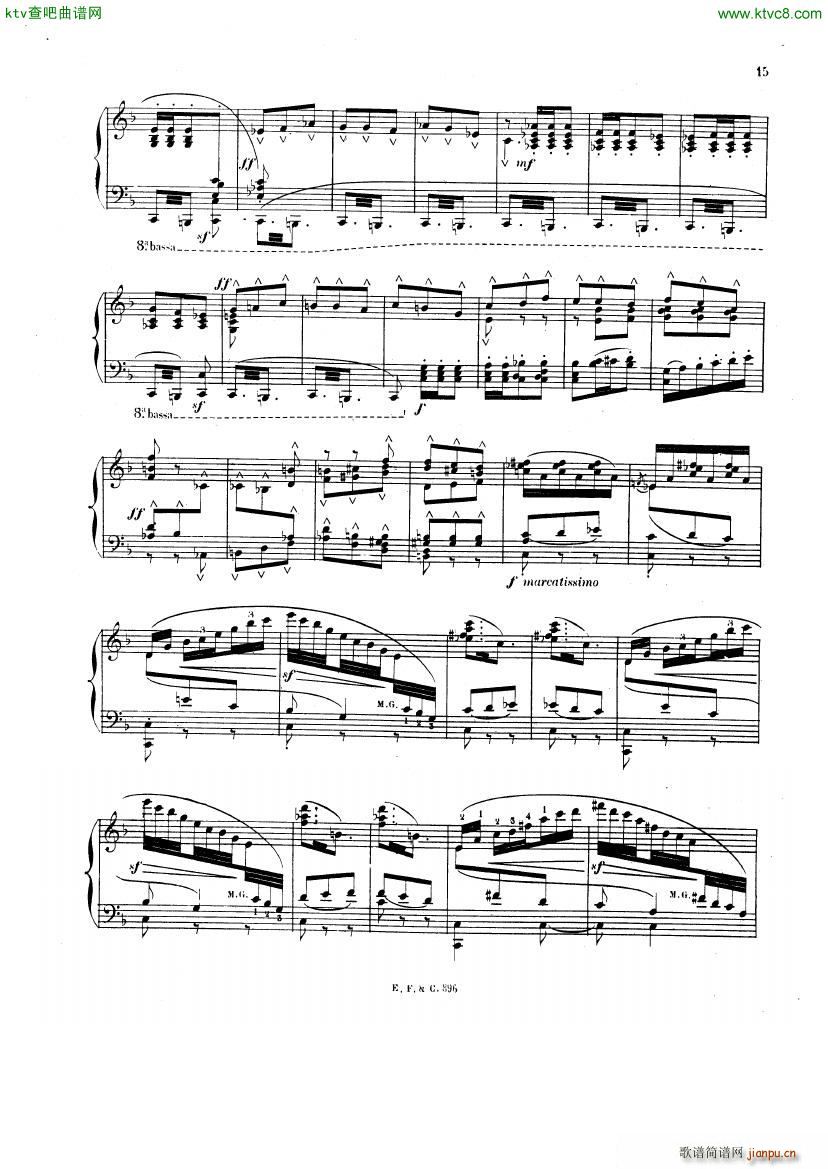 chevillard chabrier espana(V)15