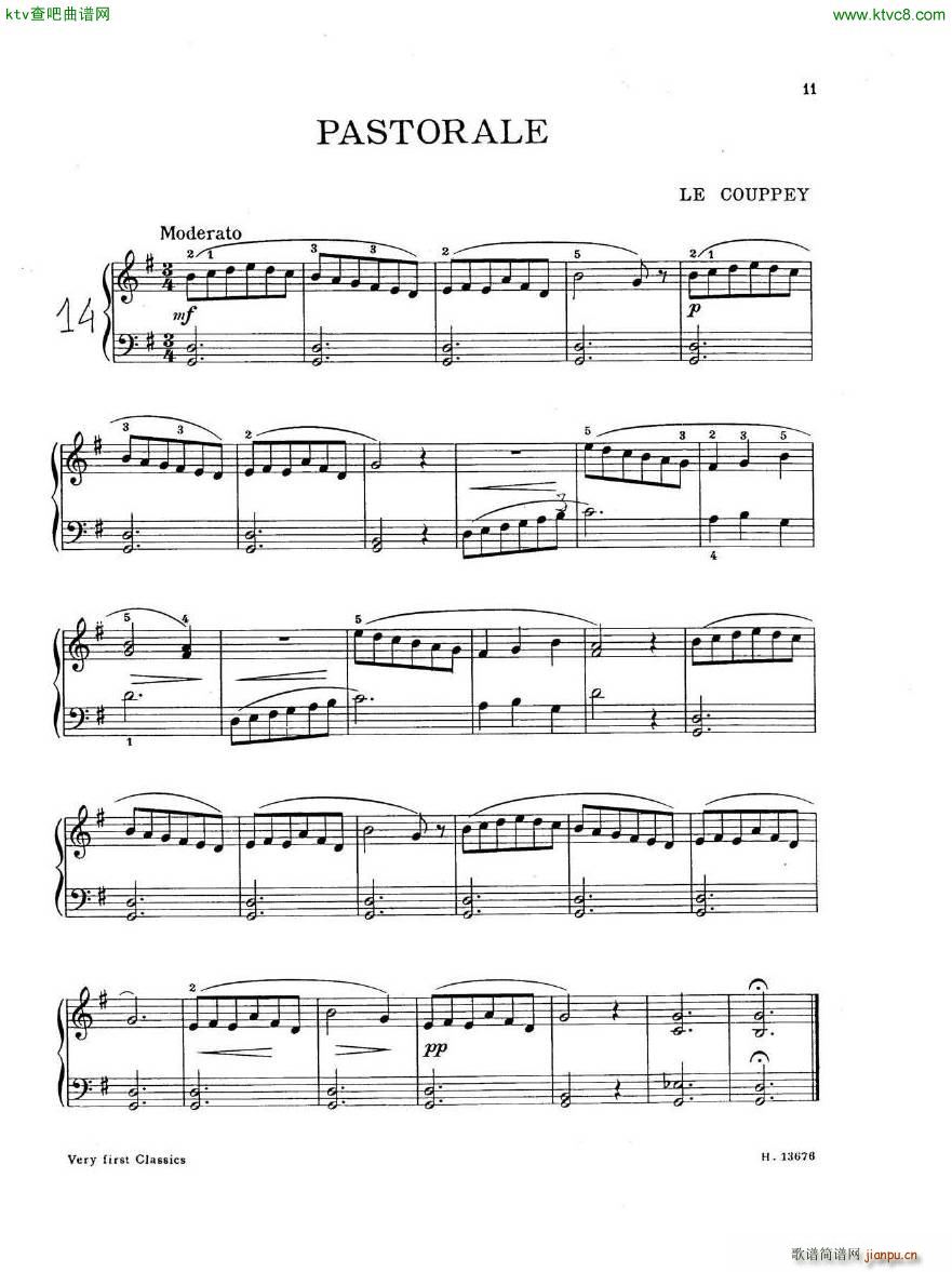 Gray Donald Very First Classics pf(V)11