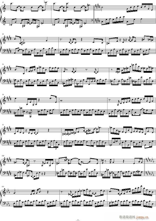 d Impromptu(V)5