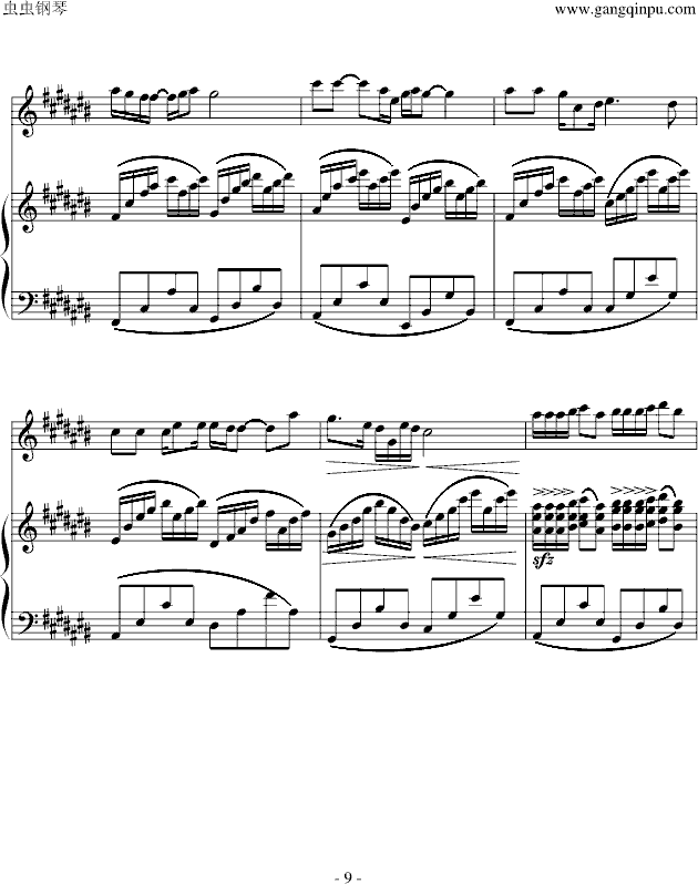 (hu )(V)9