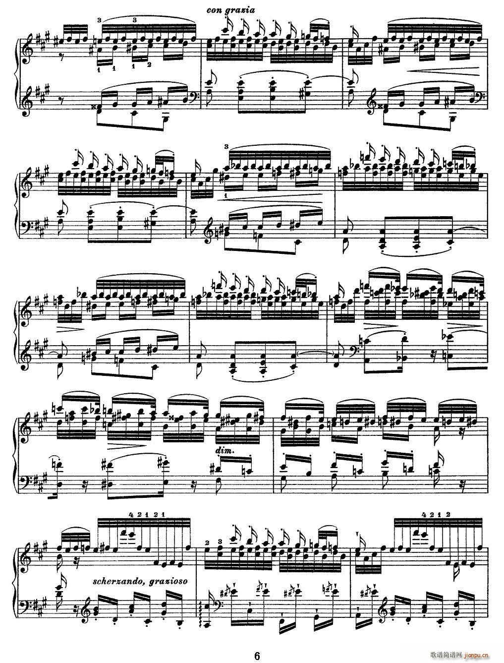 12׳ɾ Feux Follets (V)6