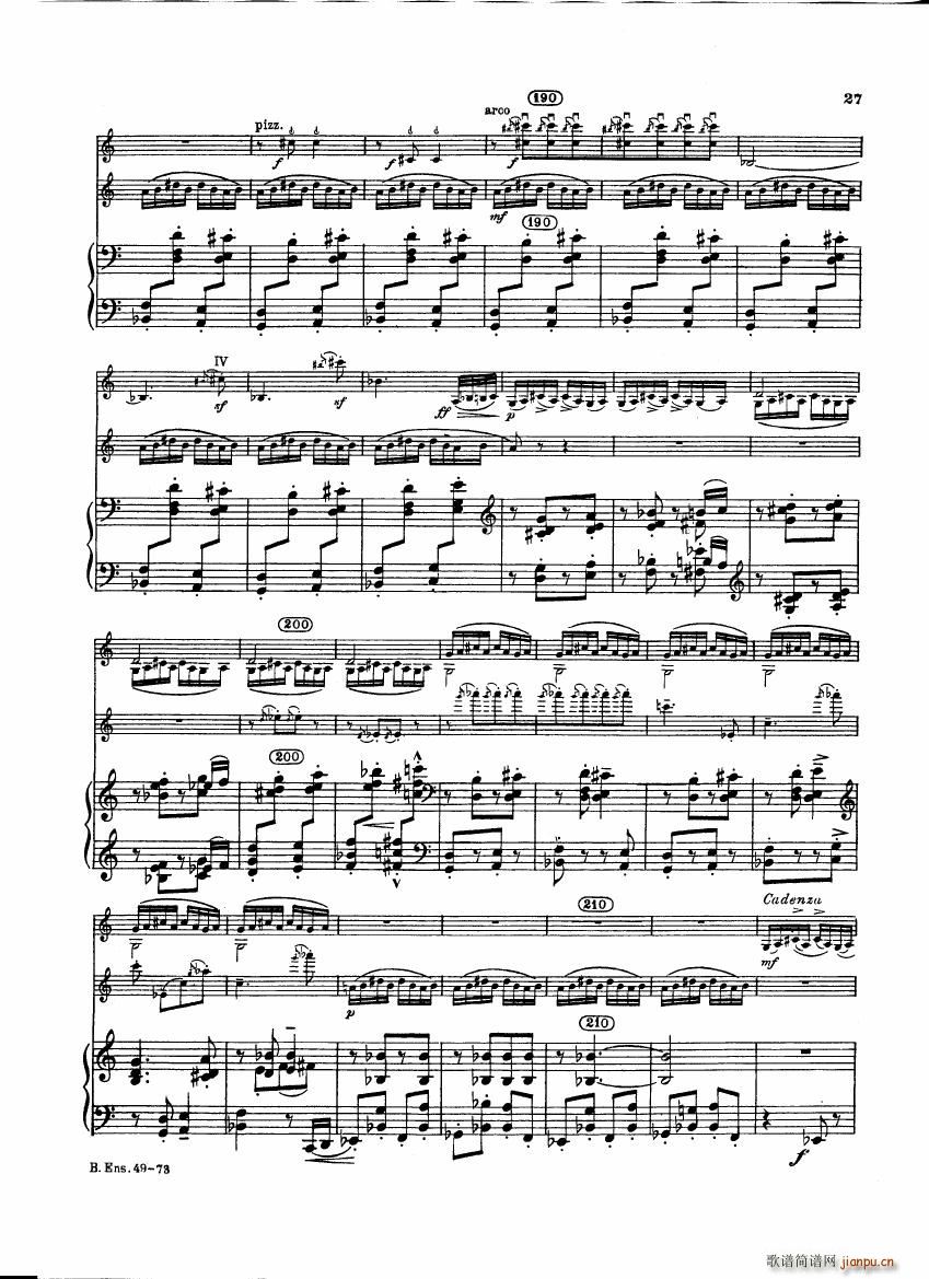 Bartok SZ 111 Contrasts pianoscore(V)28