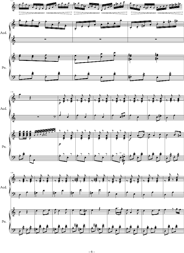 Soviet MarchKSM(jn)(V)6