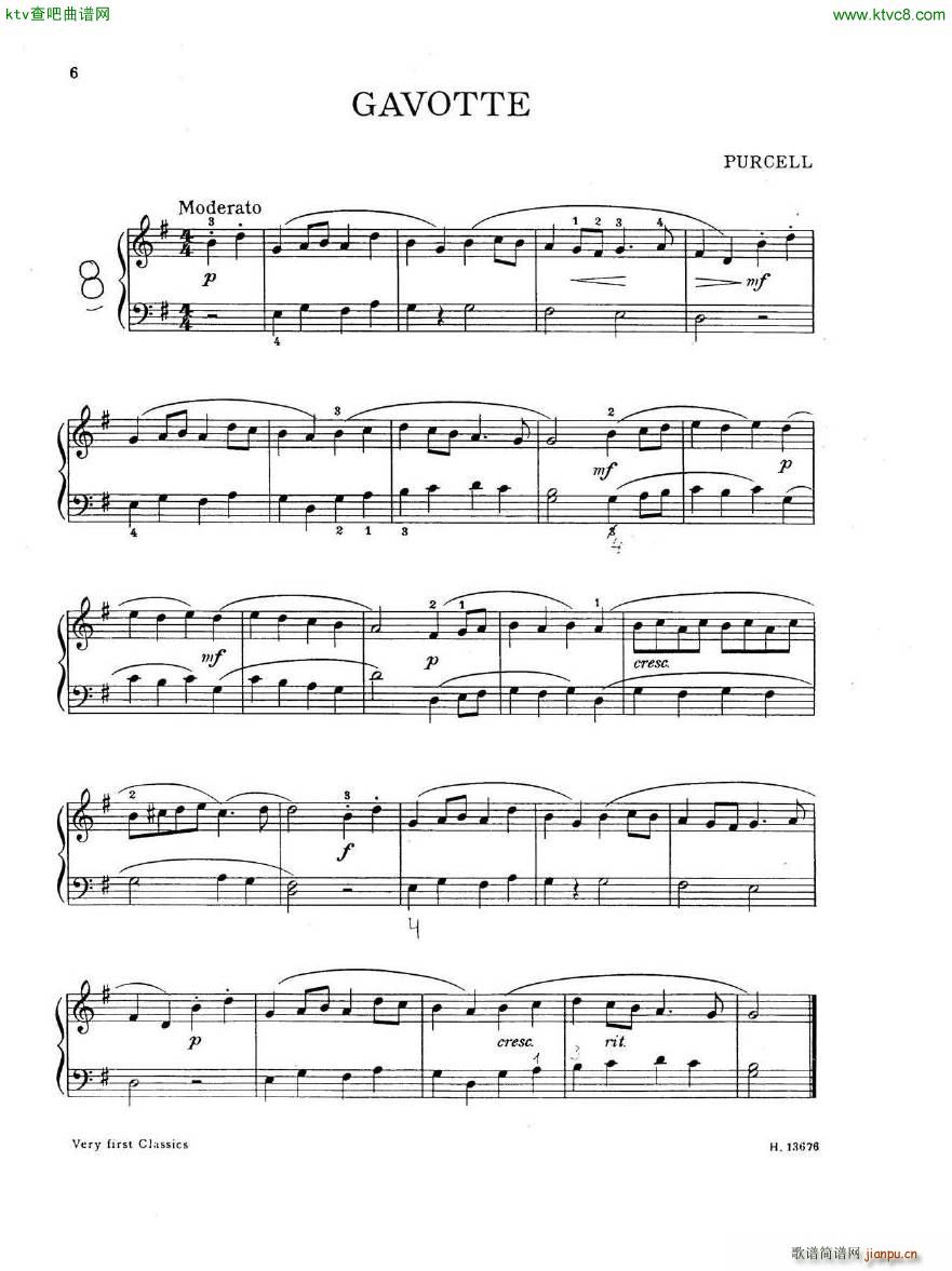 Gray Donald Very First Classics pf(V)6