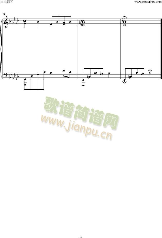 Nocturne(V)3