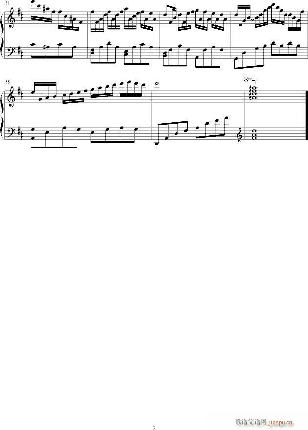 AS THE DEER(V)3