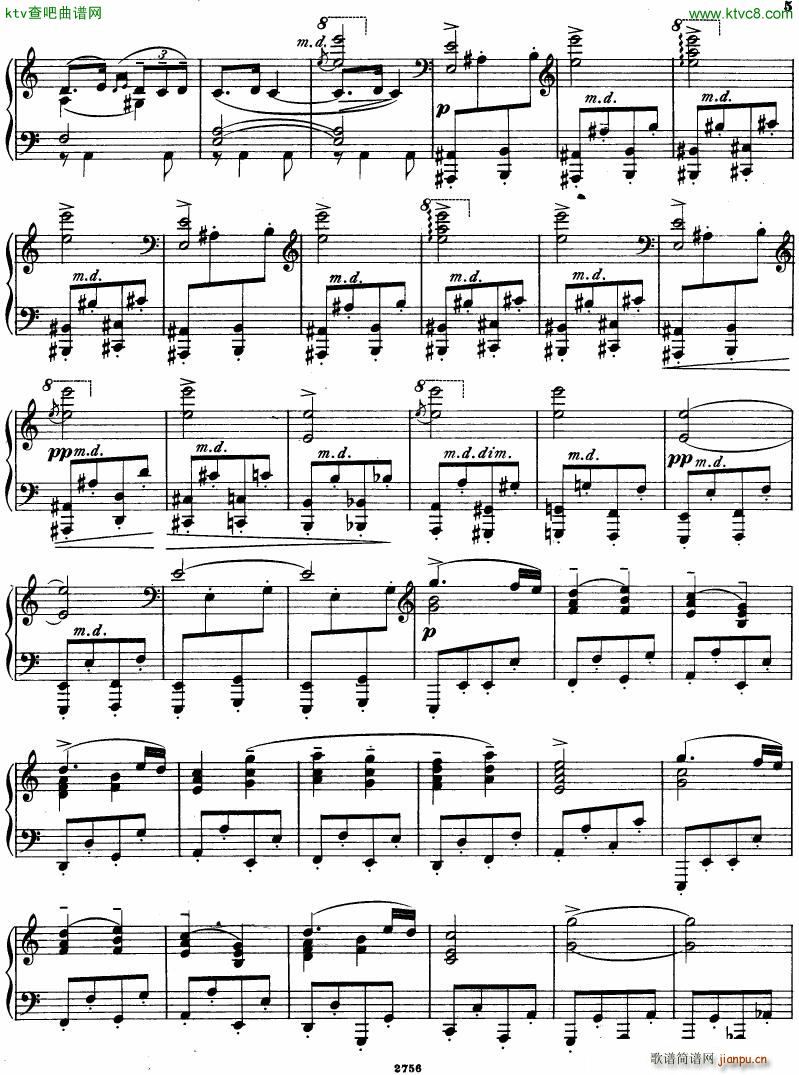 borodine Dans les steppes de l Asie(V)5