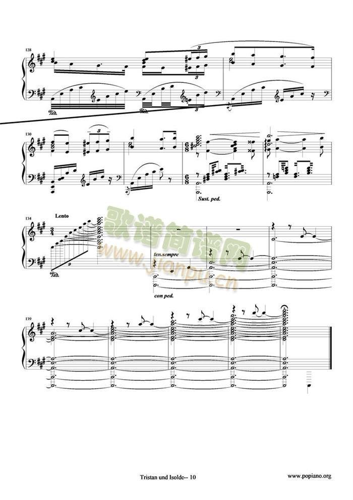 Wagner-Tristan(V)10