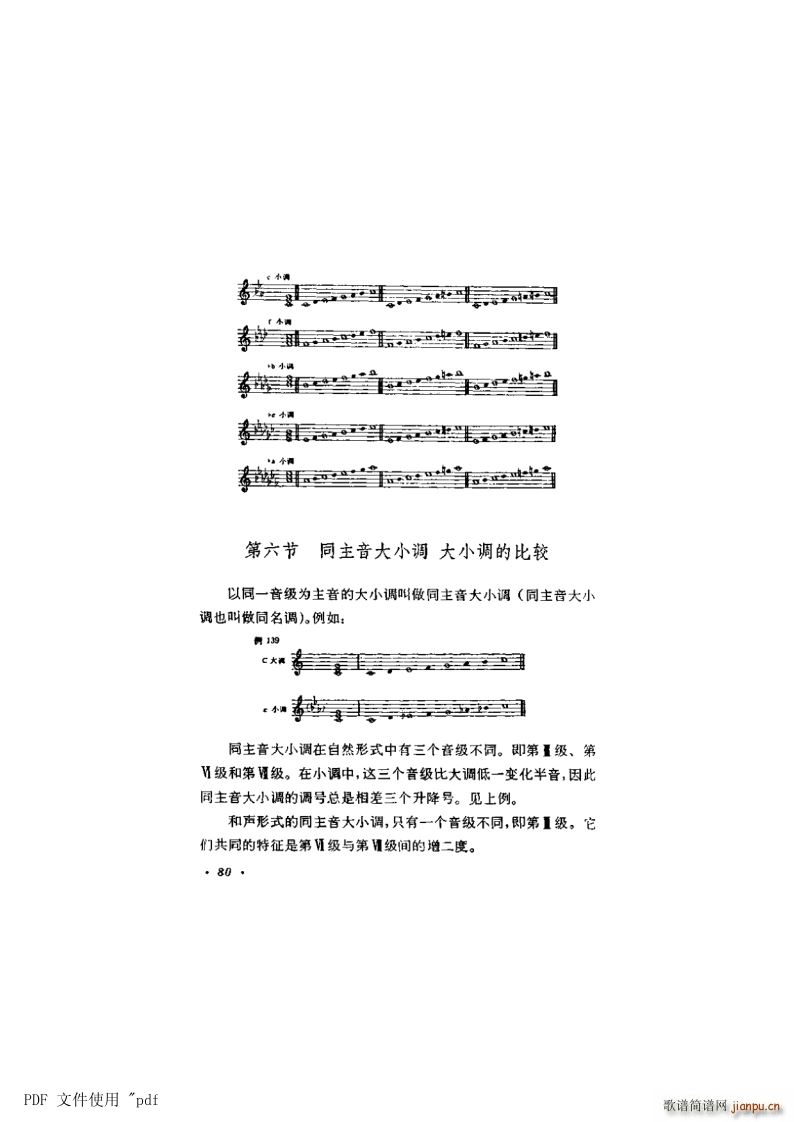  6 {ʽcС{ʽ80(y)6 ͬС{ С{ı^(ʮּ)1