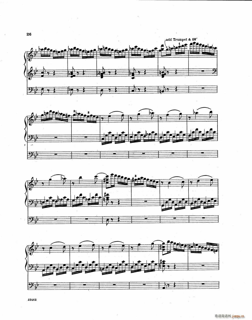 Becker Reme op 40 Sonate 1(V)26