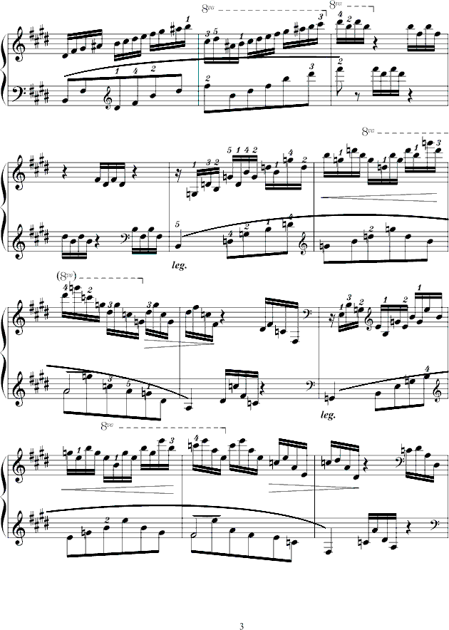Op.72 No.1(V)3