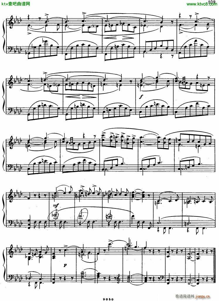 glinka nokturn(V)5
