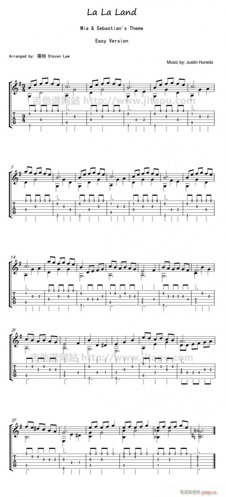 La La Land (i)(l )֮(V)1