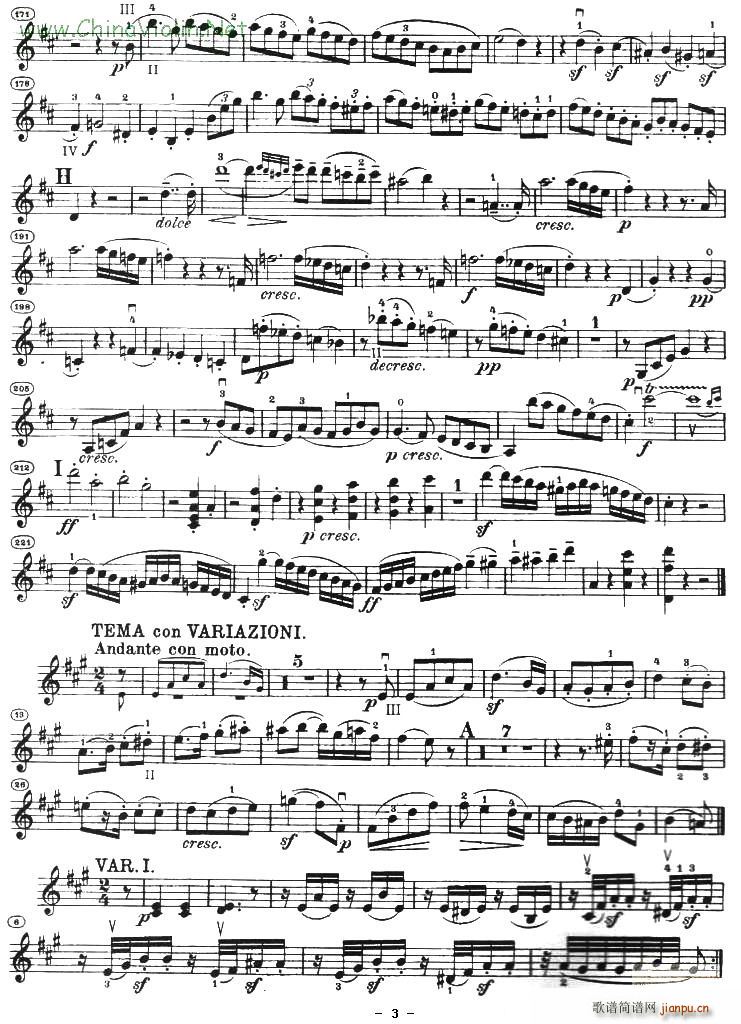 SONATA No.1(ʮּ)3