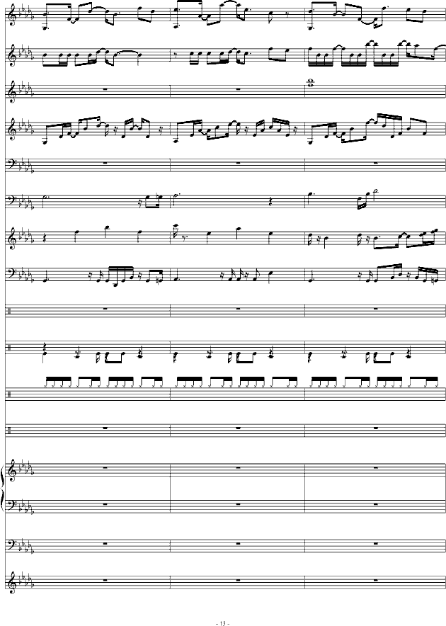 bgՙ(V)13
