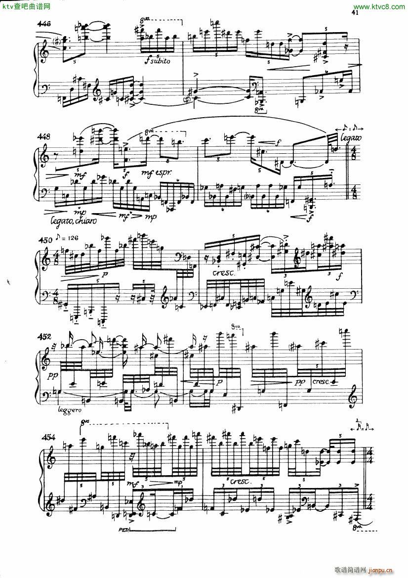 Carter Night Fantasies(V)44