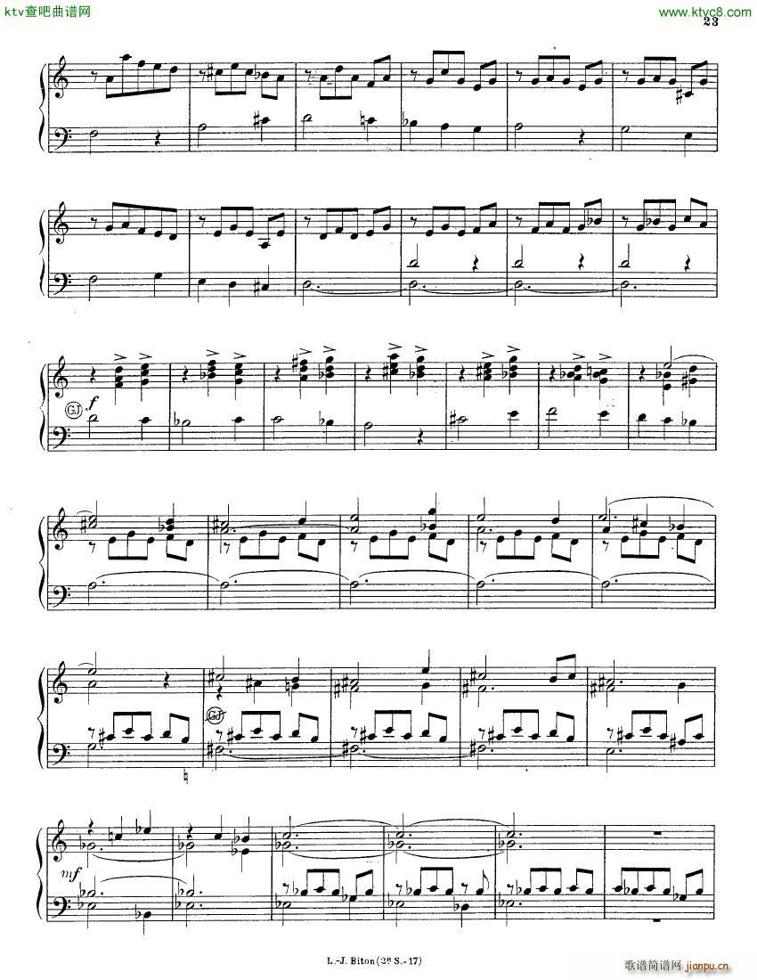 Alain Albert 15 Pieces organ(V)20