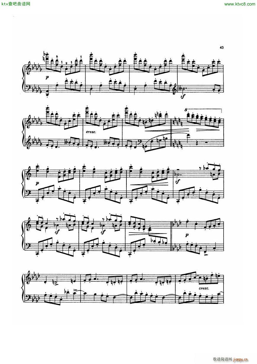 Dohnanyi 17 5 5 Humoresken IntroduktionAndFuge(V)10