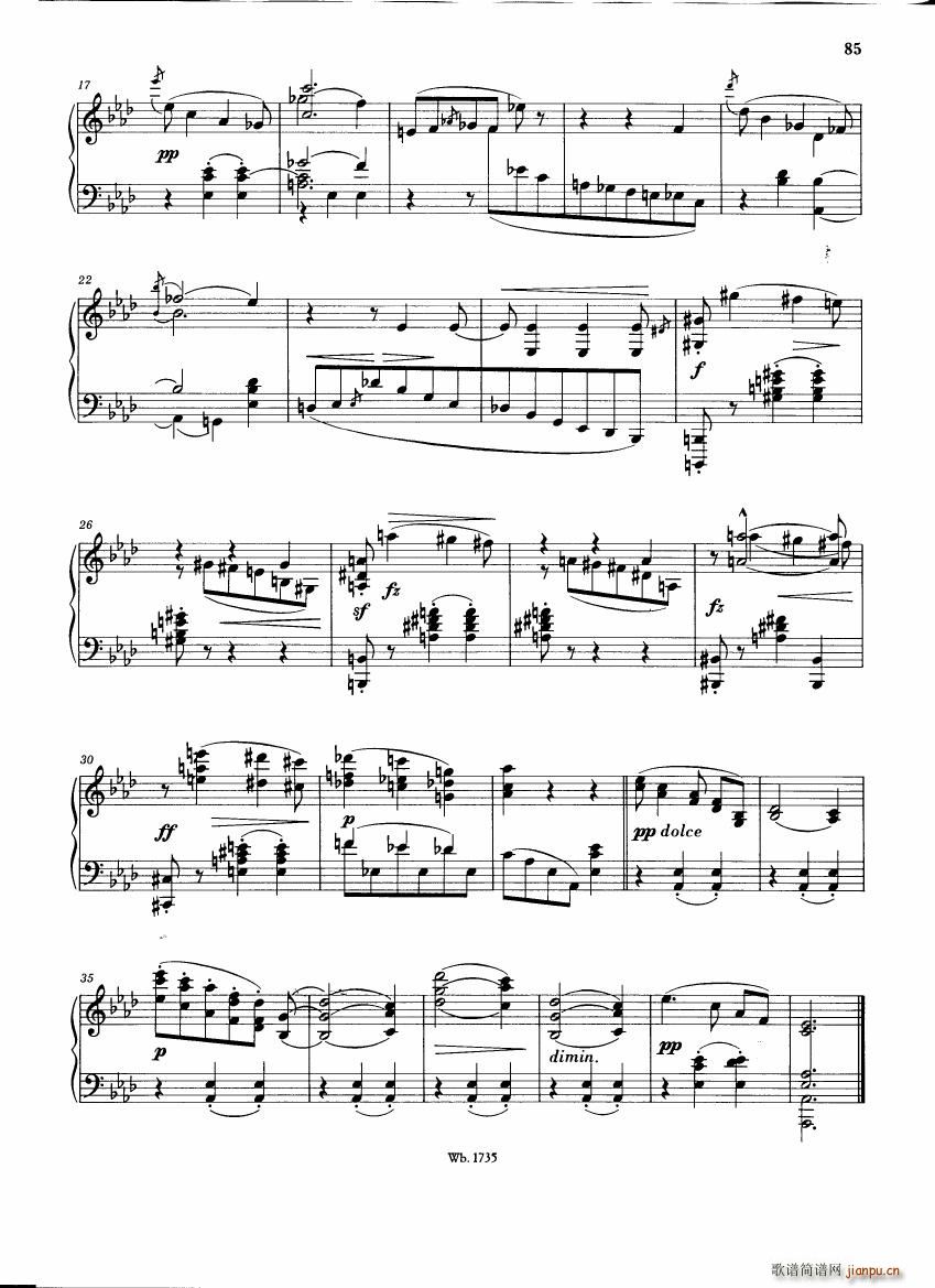 Brahms and his friends Anthology 3(V)17