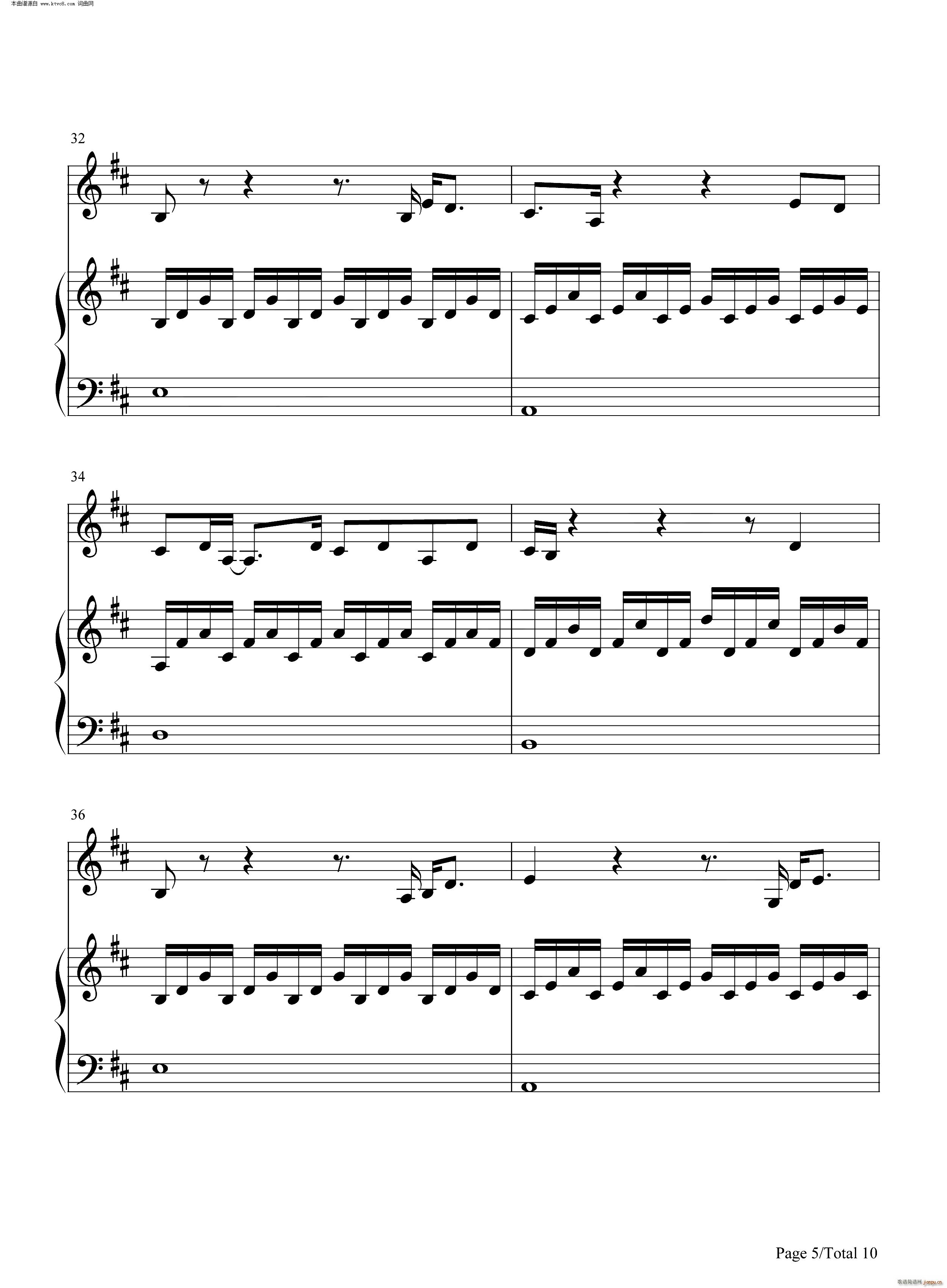 Break My Heart Again(V)5