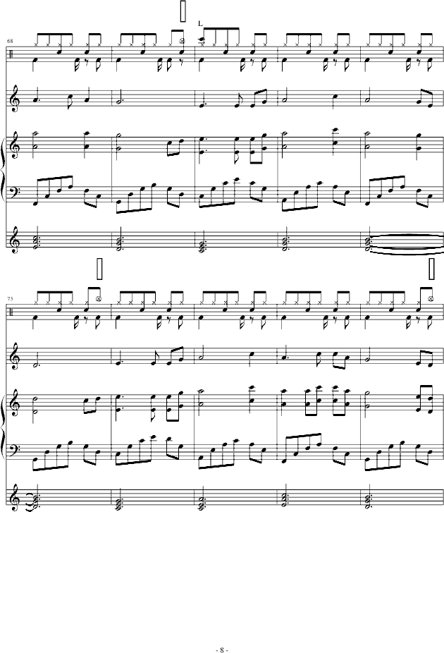 ڸJa.D(V)8