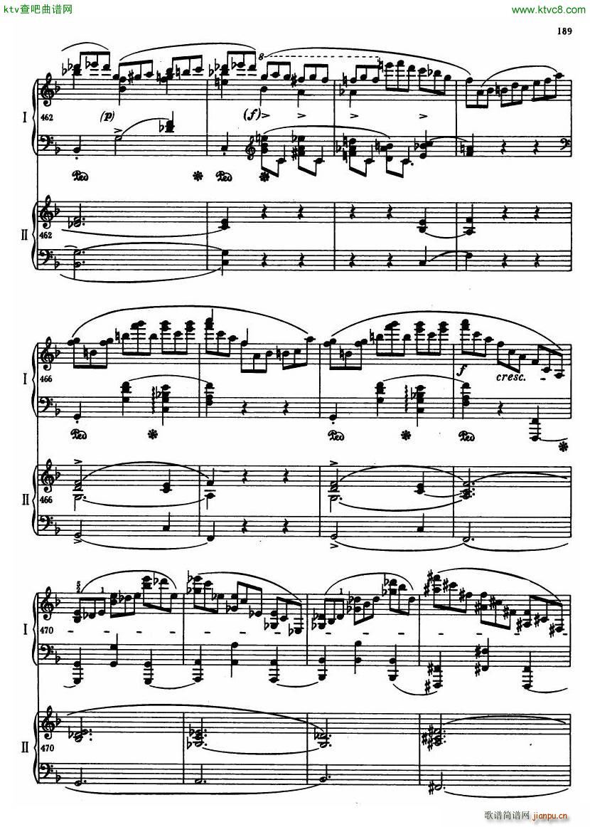 Chopin Concerto piano no 2 fa m Op 21 (V)27