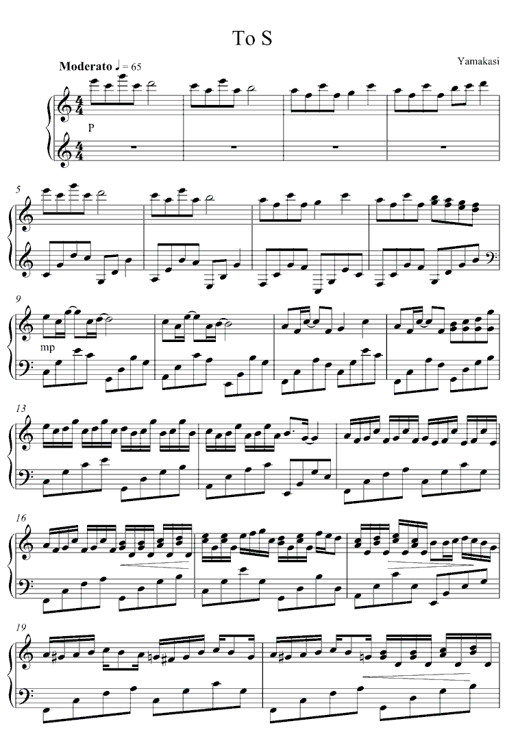 To S(V)1