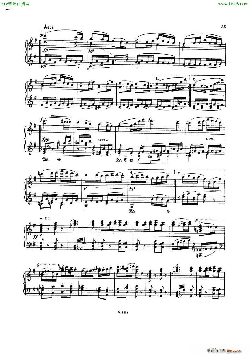 Dvorak 088 Sinfonie nr8 2hd(V)32