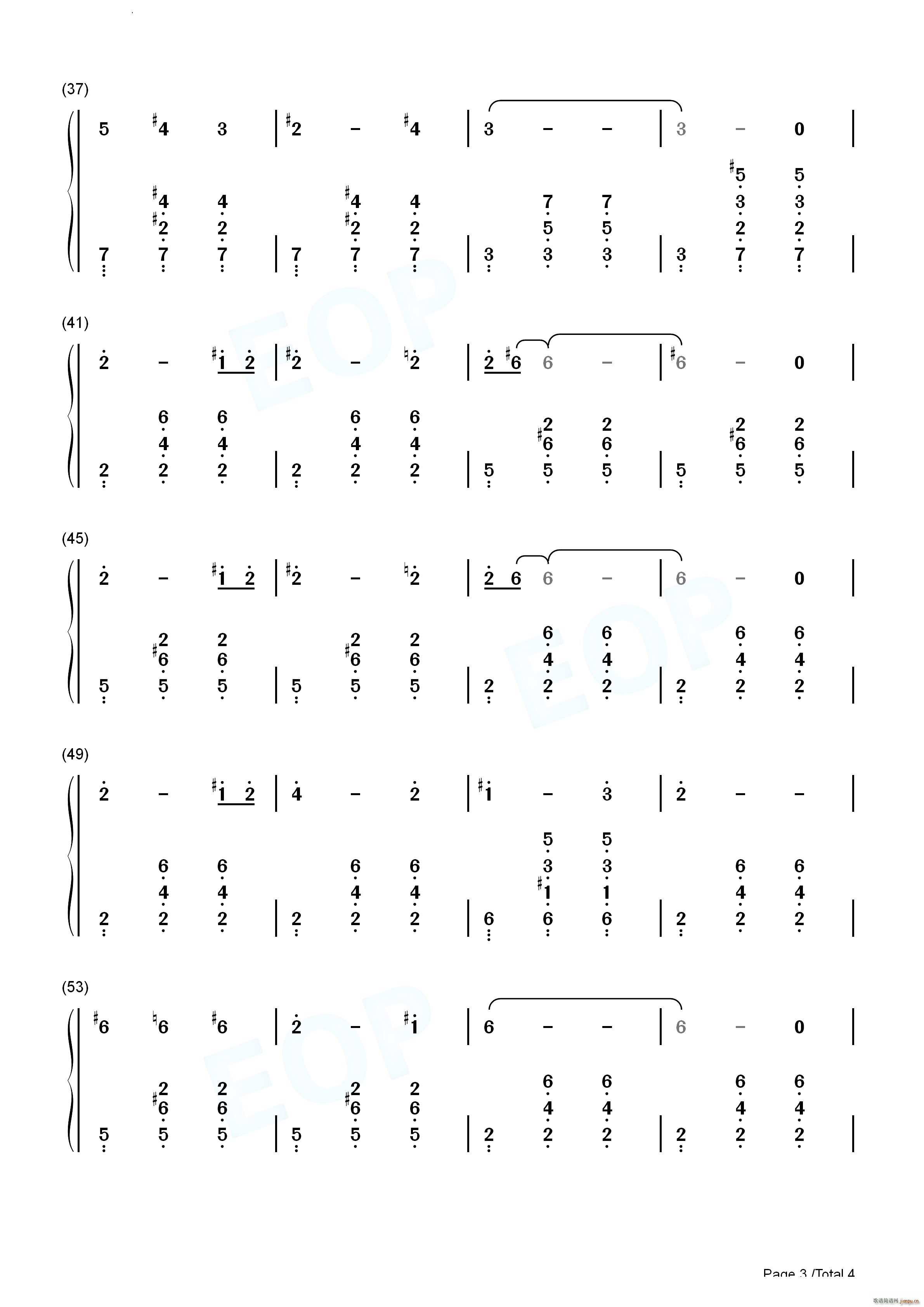 The Godfather Waltz̸(V)7