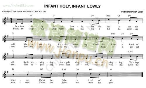 97.INFANT(СV)1