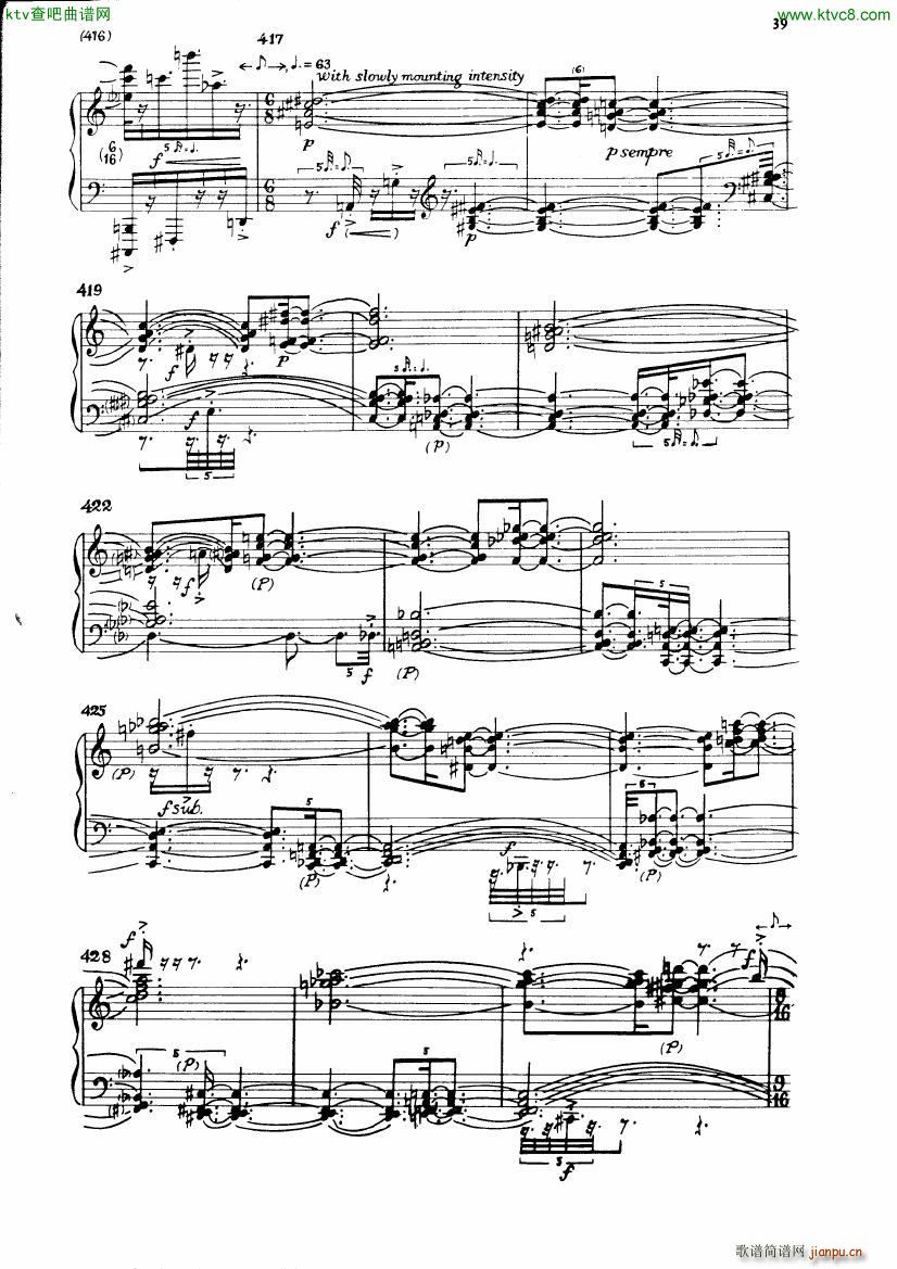 Carter Night Fantasies(V)42