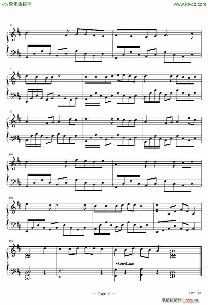 ABC(V)6
