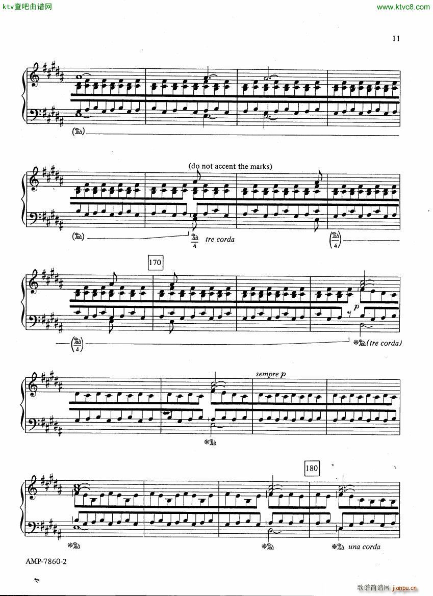 Adams Phrygian Gates part 1(V)11