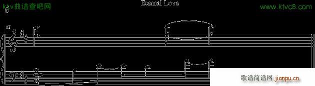 Eternal Love K13 D{(V)5