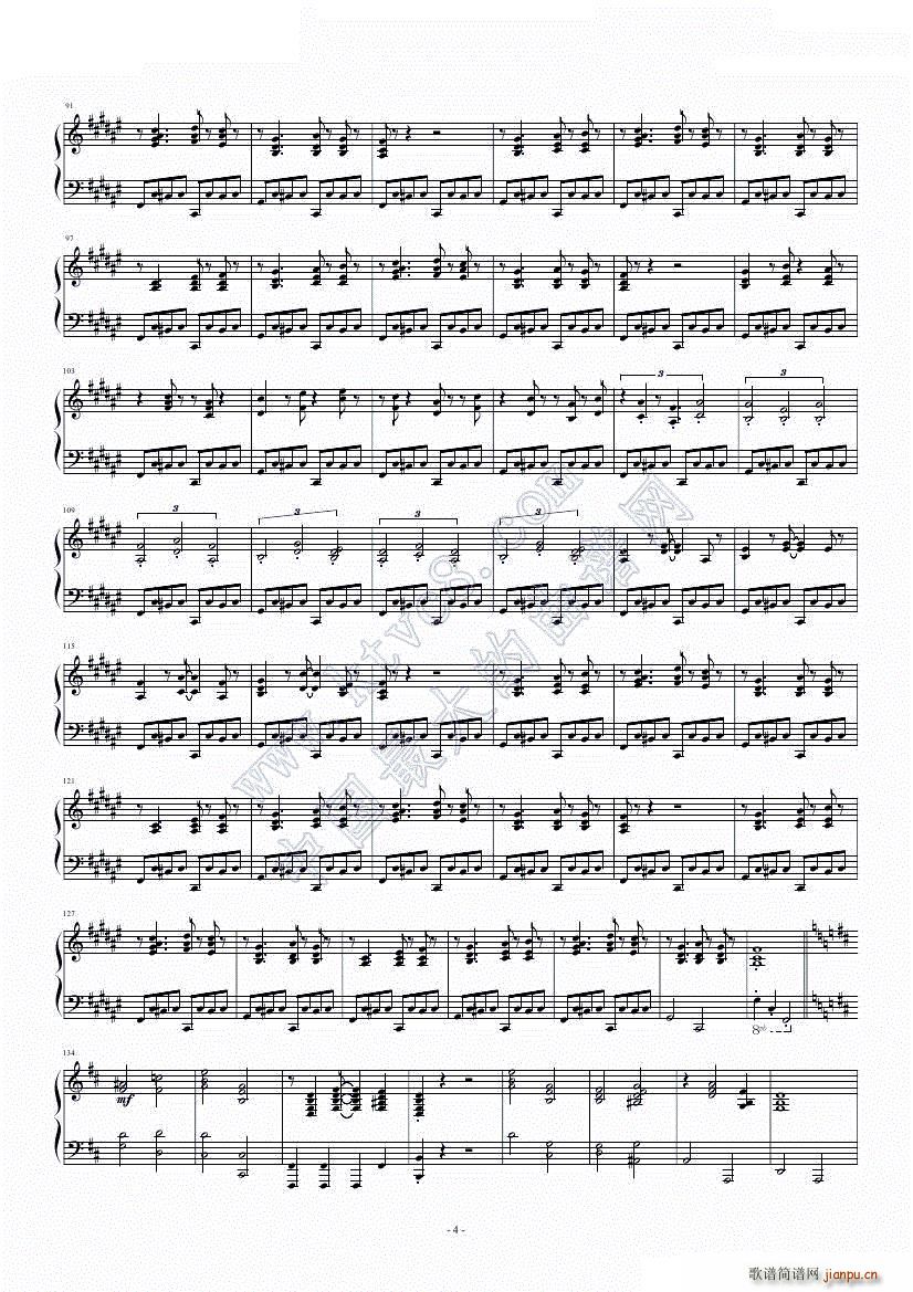 ʿФ  Op 25 No 9(V)5