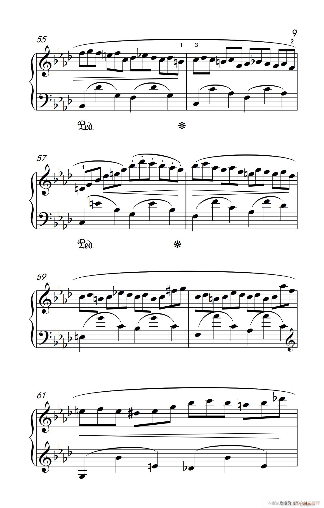 ھż1  Op 25 No 2 (l )W(xu)Ժ  I(y) ̳ 7 9(V)9