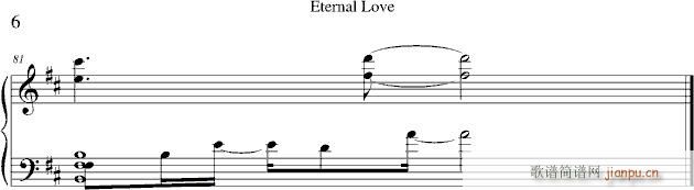 Eternal Love(V)6