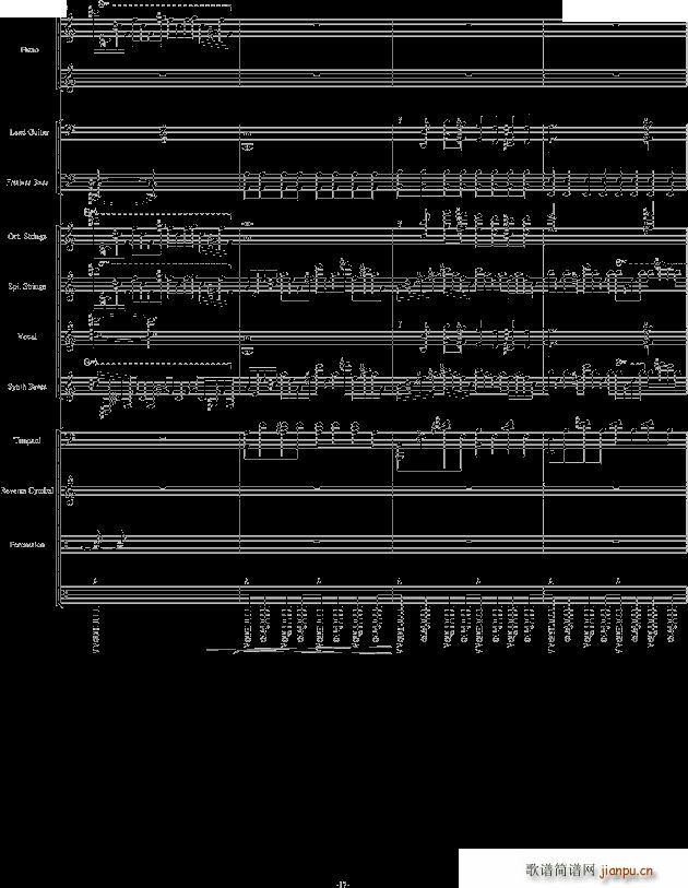 v3Ř(l )F (V)17