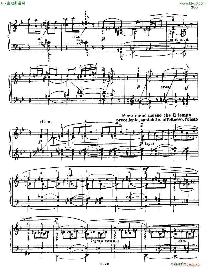Anatoly Alexandrov Opus 50 Sonata no 8(V)21