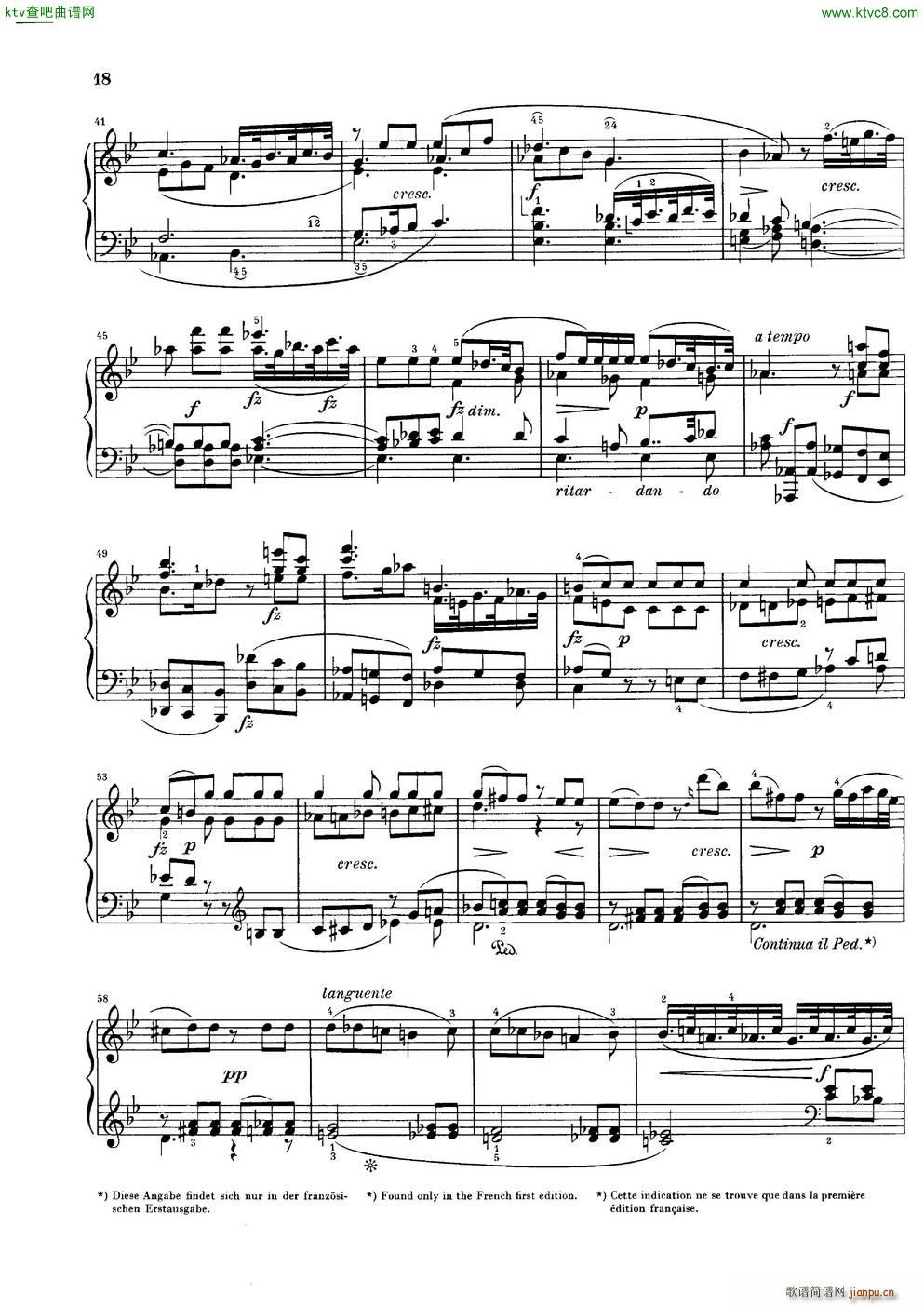 Clementi Didune Abandonata Op50 No3(V)18