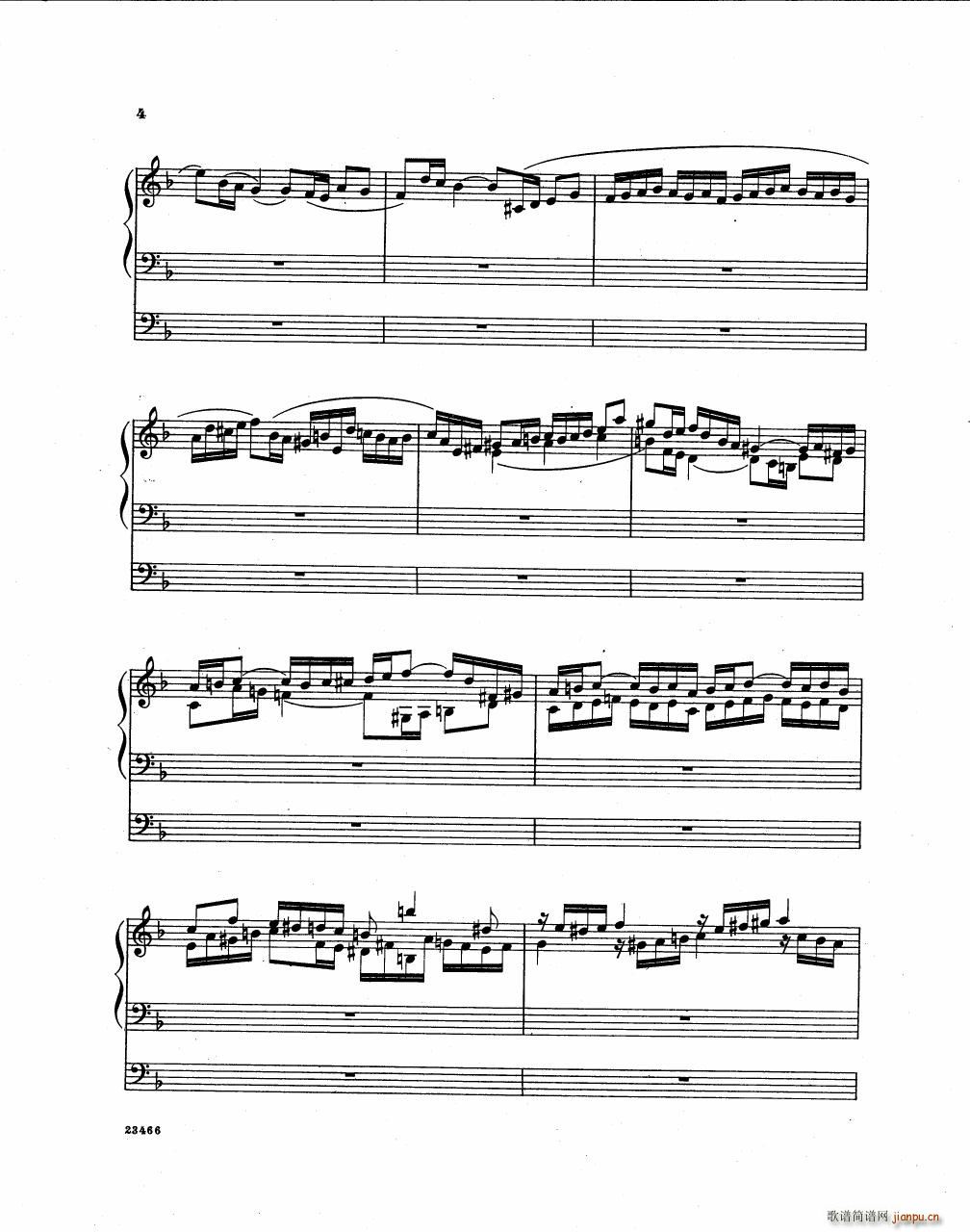 Becker Reme op 41 Sonate 2(V)6