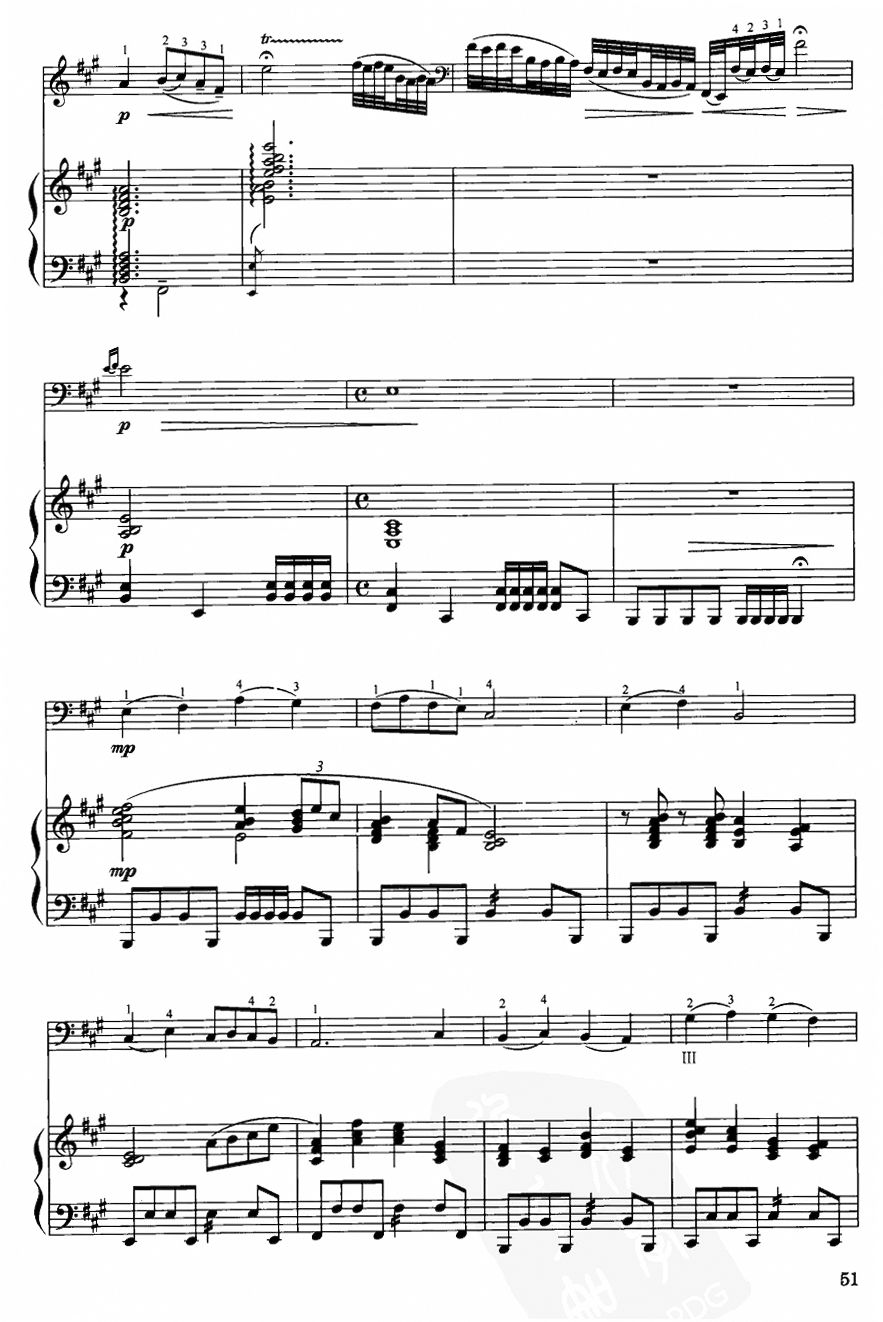4((l )V)1