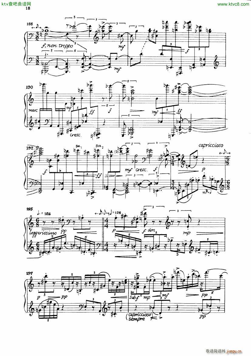 Carter Night Fantasies(V)21